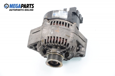 Alternator for Rover 200 1.1, 60 hp, hatchback, 1999 № 6332128A