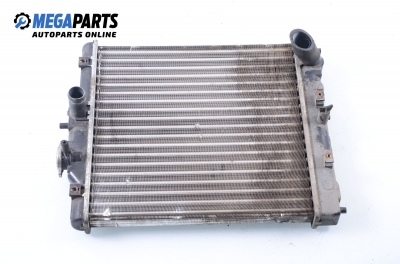 Water radiator for Honda Civic 1.4 16V, 90 hp, station wagon, 1999