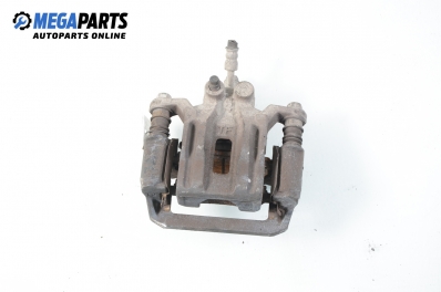 Caliper for Nissan Pathfinder 2.5 dCi 4WD, 171 hp automatic, 2005, position: rear - right