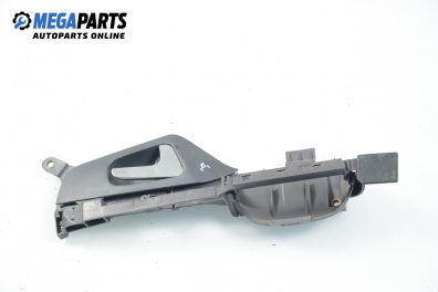 Inner handle for Seat Ibiza (6K) 1.4, 60 hp, hatchback, 5 doors, 2001, position: front - right