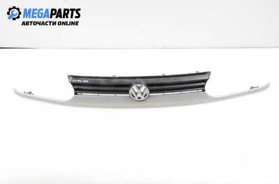 Grill for Volkswagen Golf III 1.4, 60 hp, 1995