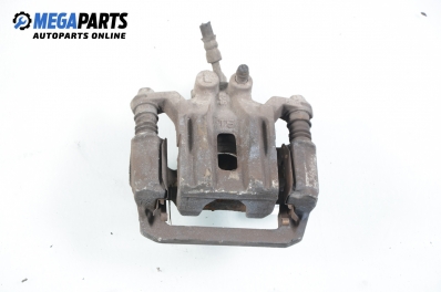 Caliper for Nissan Pathfinder 2.5 dCi 4WD, 171 hp automatic, 2005, position: rear - left