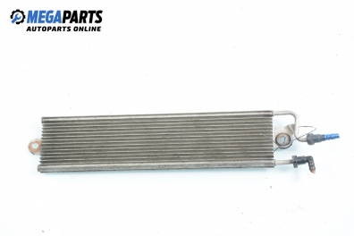 Fuel radiator for Volkswagen Passat (B6) 2.0 TDI, 170 hp, station wagon automatic, 2007