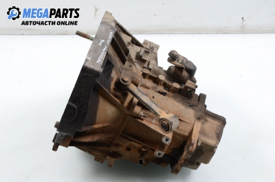  for Fiat Palio 1.2, 68 hp, hatchback, 2000