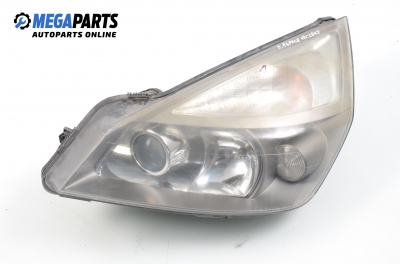 Xenon headlight for Renault Espace IV 3.0 dCi, 177 hp automatic, 2003, position: left
