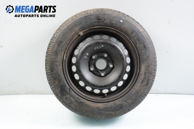 Spare tire for Audi A4 (B5) (1994-2001) 15 inches, width 6 (The price is for one piece)