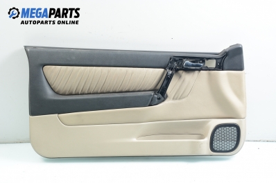 Interior door panel  for Opel Astra G 1.6, 103 hp, cabrio, 2003, position: left