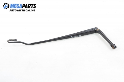 Front wipers arm for Audi A6 Allroad 2.5 TDI Quattro, 180 hp automatic, 2000, position: right
