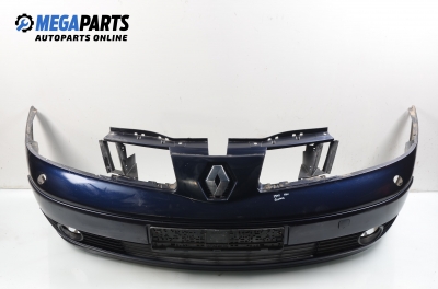 Frontstoßstange for Renault Espace IV 3.0 dCi, 177 hp automatic, 2003, position: vorderseite