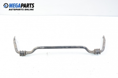 Sway bar for Nissan Pathfinder 2.5 dCi 4WD, 171 hp automatic, 2005, position: rear