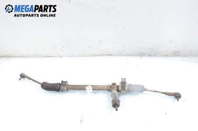 Mechanical steering rack for Daewoo Matiz 0.8, 52 hp, 2000