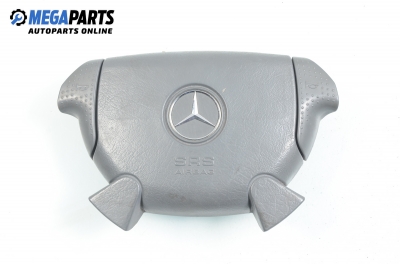 Airbag pentru Mercedes-Benz CLK-Class 208 (C/A) 2.0 Kompressor, 192 cp, coupe automat, 1999