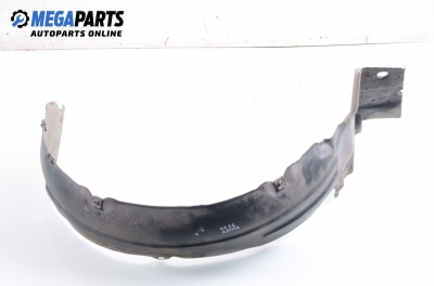 Inner fender for Suzuki Swift 1.3, 68 hp, hatchback, 3 doors, 1997, position: front - left