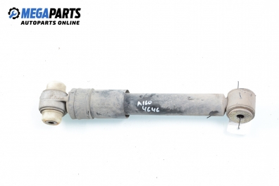 Shock absorber for Mercedes-Benz A-Class W168 1.6, 102 hp, 5 doors, 1998, position: rear