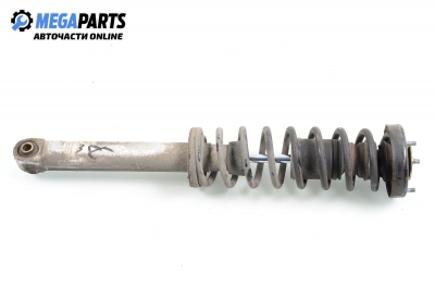 Macpherson shock absorber for BMW 5 (E39) 3.5, 235 hp, sedan automatic, 1997, position: rear - right