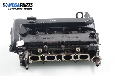 Engine head for Mazda 6 2.0, 141 hp, station wagon, 2004