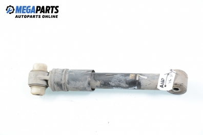 Shock absorber for Mercedes-Benz A-Class W168 1.6, 102 hp, 5 doors, 1998, position: rear