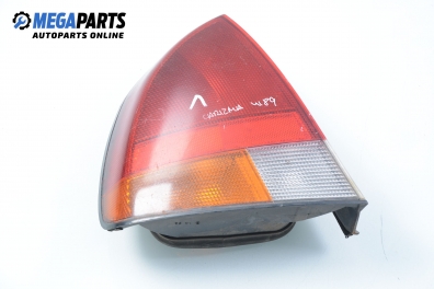 Tail light for Mitsubishi Carisma 1.8 16V GDI, 125 hp, hatchback, 1999, position: left