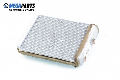 Heating radiator  for Fiat Idea 1.4 16V, 95 hp, 2004