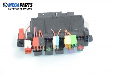 Fuse box for Mercedes-Benz S-Class W220 3.2, 224 hp automatic, 1998