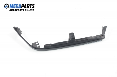 Headlights lower trim for Mazda 323 (BG) 1.3, 73 hp, hatchback, 3 doors, 1992, position: left