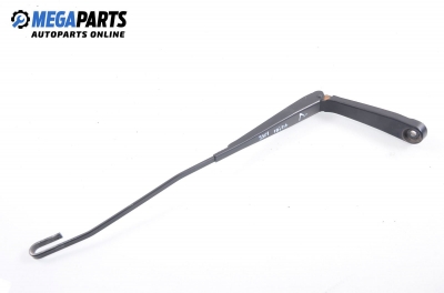 Front wipers arm for Seat Ibiza (6L) 1.4 TDI, 75 hp, 2003, position: left