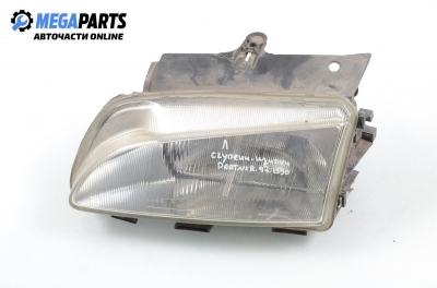 Headlight for Peugeot Partner (1996-2003) 2.0, position: left