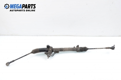 Hydraulic steering rack for Volkswagen Passat 1.6 TD, 80 hp, sedan, 1992