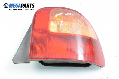 Tail light for Rover 400 1.4 Si, 103 hp, hatchback, 5 doors, 1996, position: right
