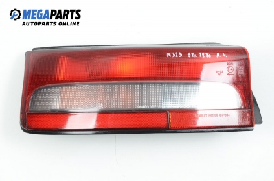 Tail light for Mazda 323 (BG) 1.3, 73 hp, hatchback, 3 doors, 1992, position: left