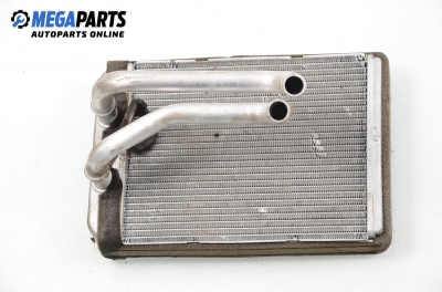 Heating radiator  for Kia Magentis 2.0, 136 hp, 2003