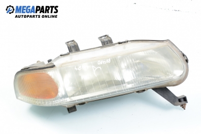 Headlight for Rover 400 1.4 Si, 103 hp, hatchback, 5 doors, 1996, position: right