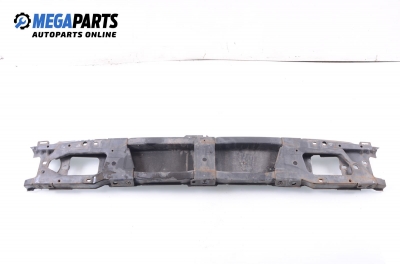 Bumper support brace impact bar for Volkswagen Golf III 1.8, 90 hp, 5 doors, 1992, position: front