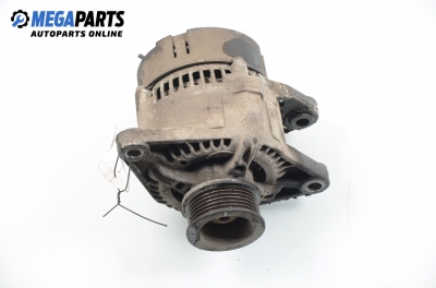 Alternator for Lancia Y 1.4 12V, 80 hp, 1998