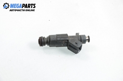 Benzineinspritzdüse for Seat Cordoba (6K) 1.4, 60 hp, sedan, 2001