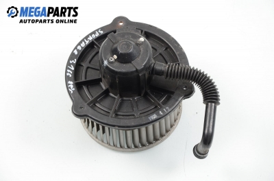 Heating blower for Kia Sportage 2.0 TD 4WD, 83 hp, 5 doors, 1998