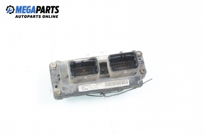 ECU for Fiat Punto 1.2, 60 hp, 3 doors, 2000 № 6100.389.04