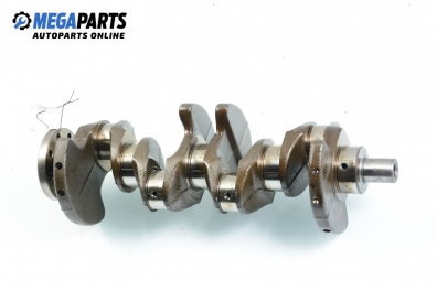 Crankshaft for Mercedes-Benz A-Class W169 1.7, 116 hp, 5 doors automatic, 2006