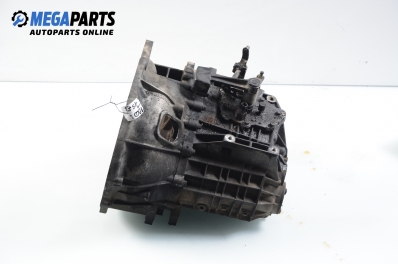  for Ford Focus II 1.6 TDCi, 109 hp, 2006 № 3M5R-7F096-YF