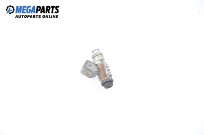 Gasoline fuel injector for Fiat Punto 1.2, 60 hp, 3 doors, 2000