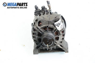 Alternator for Mercedes-Benz A-Class W169 1.7, 116 hp automatic, 2006