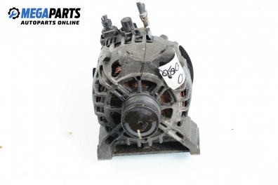 Gerenator for Mercedes-Benz A-Klasse W169 1.7, 116 hp automatic, 2006