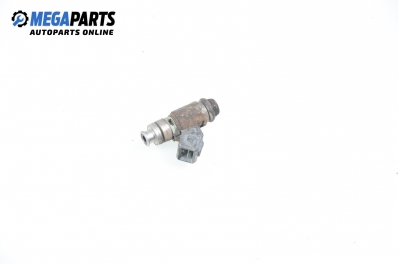 Gasoline fuel injector for Fiat Punto 1.2, 60 hp, 3 doors, 2000