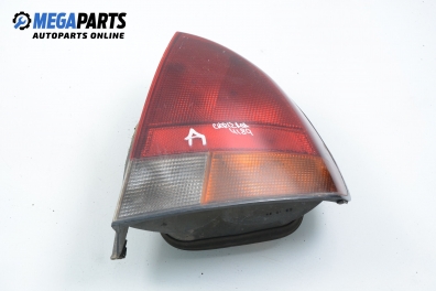 Tail light for Mitsubishi Carisma 1.8 16V GDI, 125 hp, hatchback, 1999, position: right