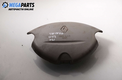 Airbag for Renault Twingo (1993-2007) 1.2, hecktür