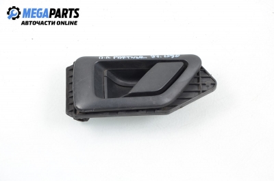 Inner handle for Peugeot Partner (1996-2003) 2.0, position: front - left