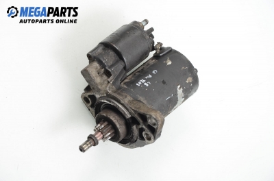 Starter for Volkswagen Golf III 1.8, 75 hp, 5 doors, 1991