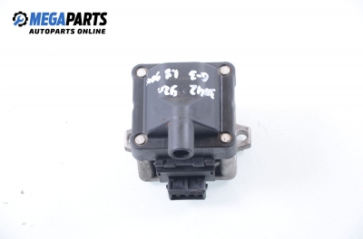 Ignition coil for Volkswagen Golf III 1.8, 90 hp, 1992