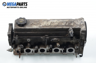 Engine head for Lancia Y 1.4 12V, 80 hp, 3 doors, 1998