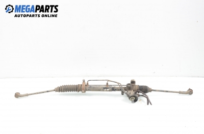 Hydraulic steering rack for Volkswagen Golf III 1.8, 75 hp, 3 doors, 1997